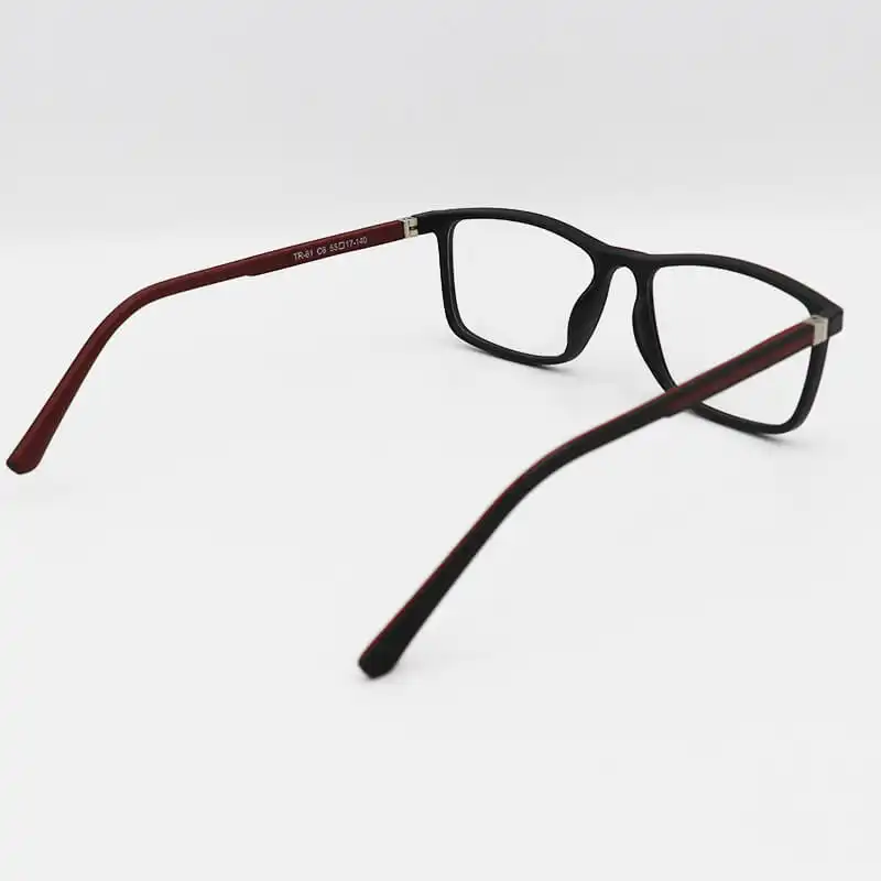 فریم عینک طبی مدل TR81 - M DGH