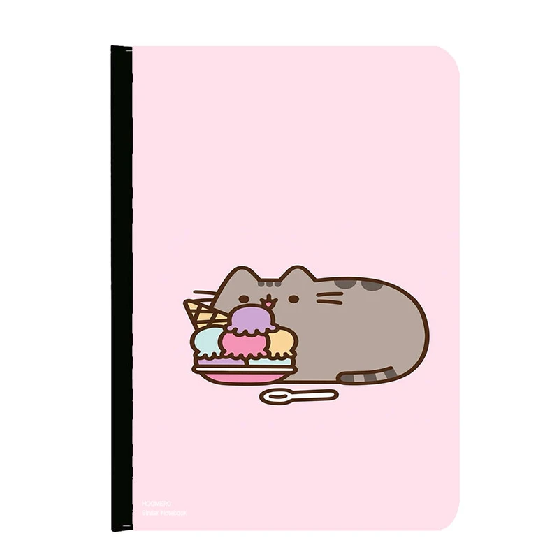 کلاسور هومرو مدل KL2404 طرح فانتزی دخترونه