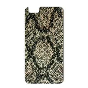 MAHOOT Jungle-python Texture Sticker for Huawei Honor 4X