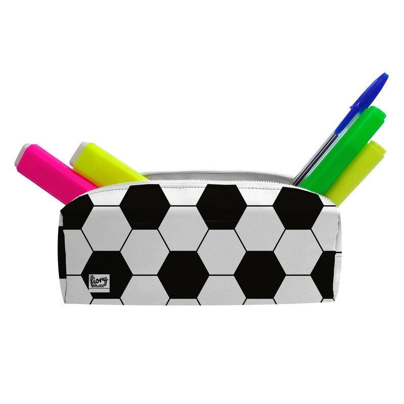 جامدادی مستر راد مدل توپ چرخشی کد 2735 fiory