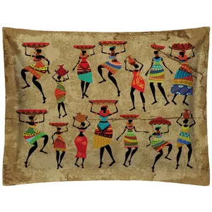 روبالشی رنس مدل P1-20005 سایز 50x70