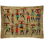 روبالشی رنس مدل P1-20005 سایز 50x70