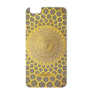 MAHOOT  Sheikh Lotfollah Mosque-tile Design Cover Sticker for Huawei Honor 4X