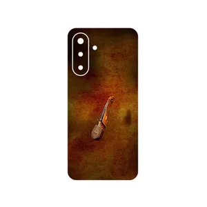 MAHOOT Rabab Cover Sticker for Samsung Galaxy A17 4G