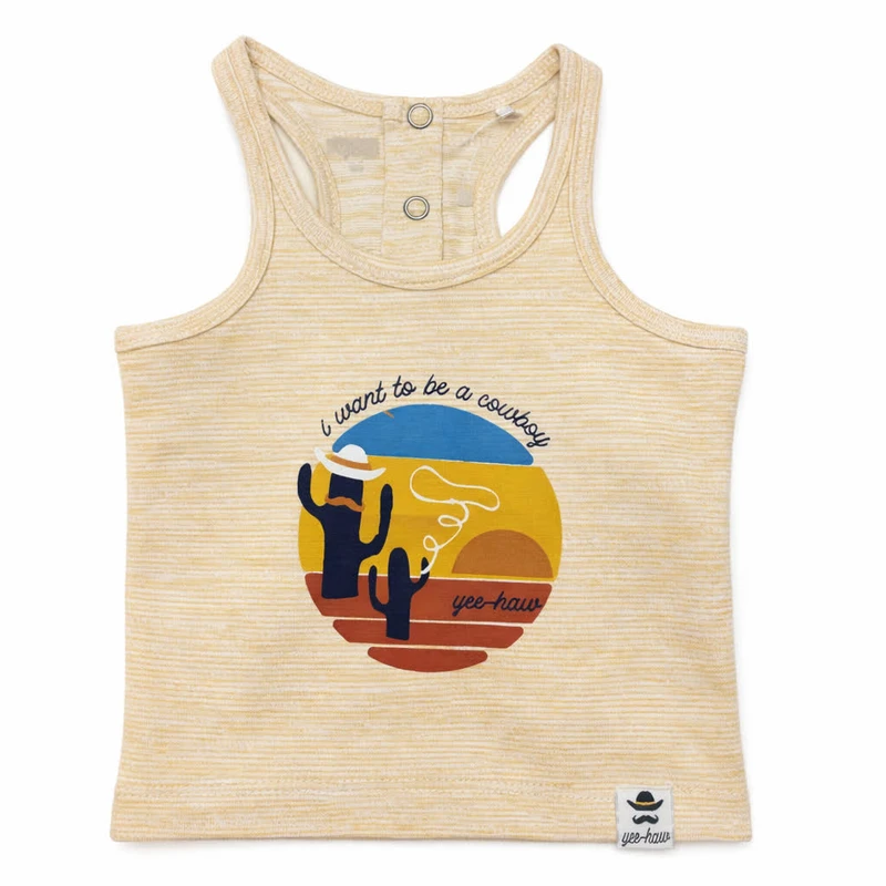 تاپ راحتی بچگانه جی بی سی مدل brave