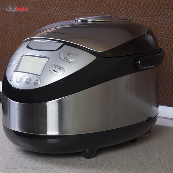 پلوپز هاردستون مدل RC4120