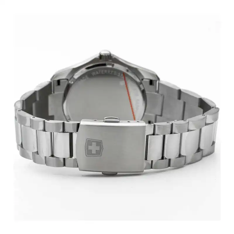 ساعت مچی عقربه‌ای مردانه له تمپس مدل LT1080.04BS01