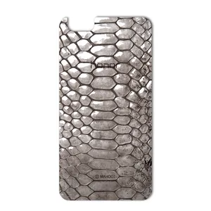 MAHOOT Cobra-belly Leather Cover Sticker for Huawei Honor 4X