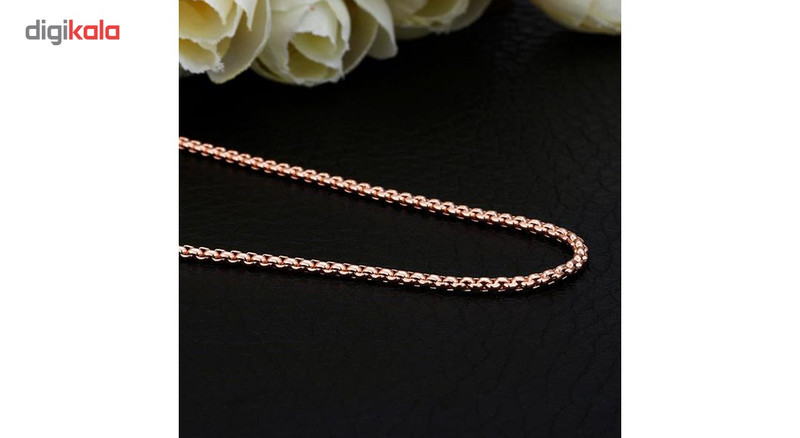 زنجیر اسپادانا کد N18