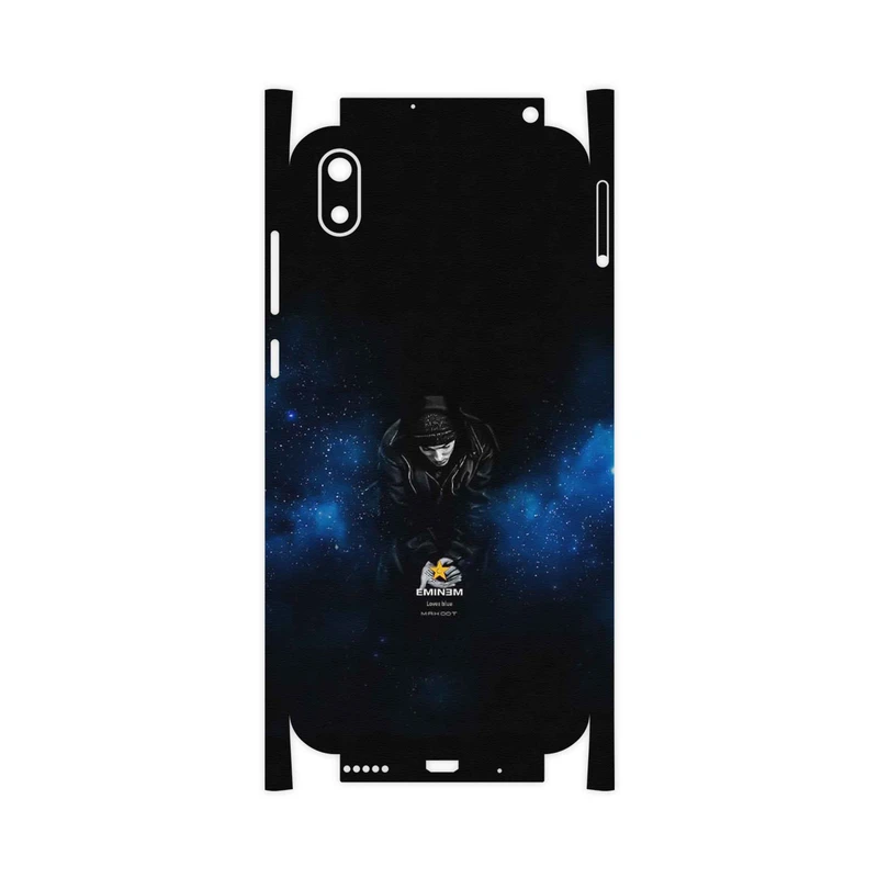 برچسب پوششی ماهوت مدل Eminem-FullSkin مناسب برای گوشی موبایل هوآوی Y5 2019