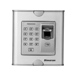 دستگاه  حضور و غیاب سیماران مدل FK1200
