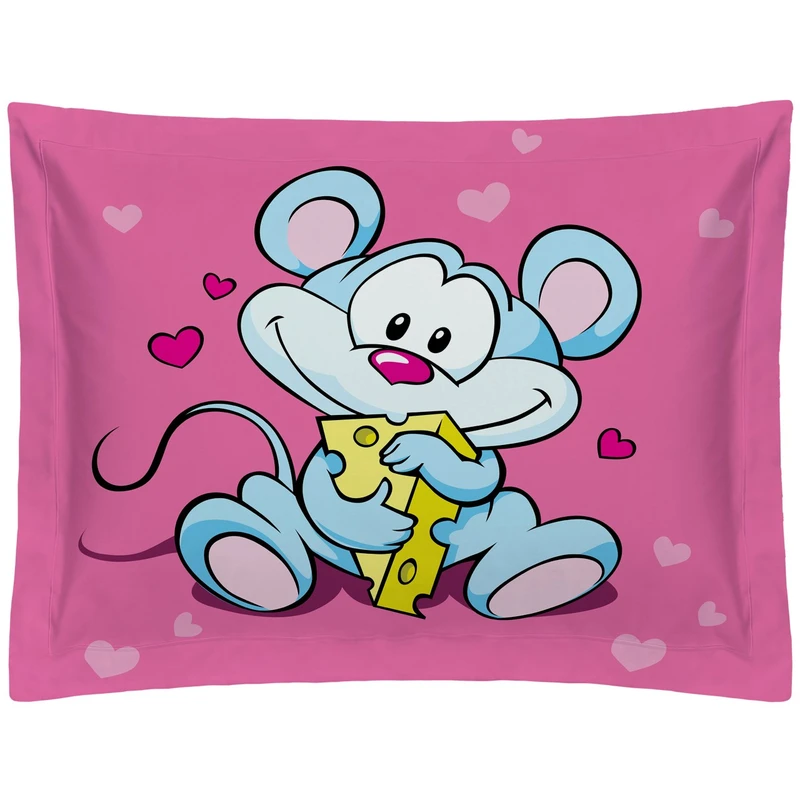 روبالشی رنس مدل P1-20065 سایز 50x70