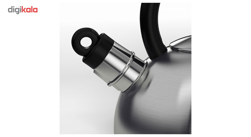 کتری ایکیا مدل VATTENTAT