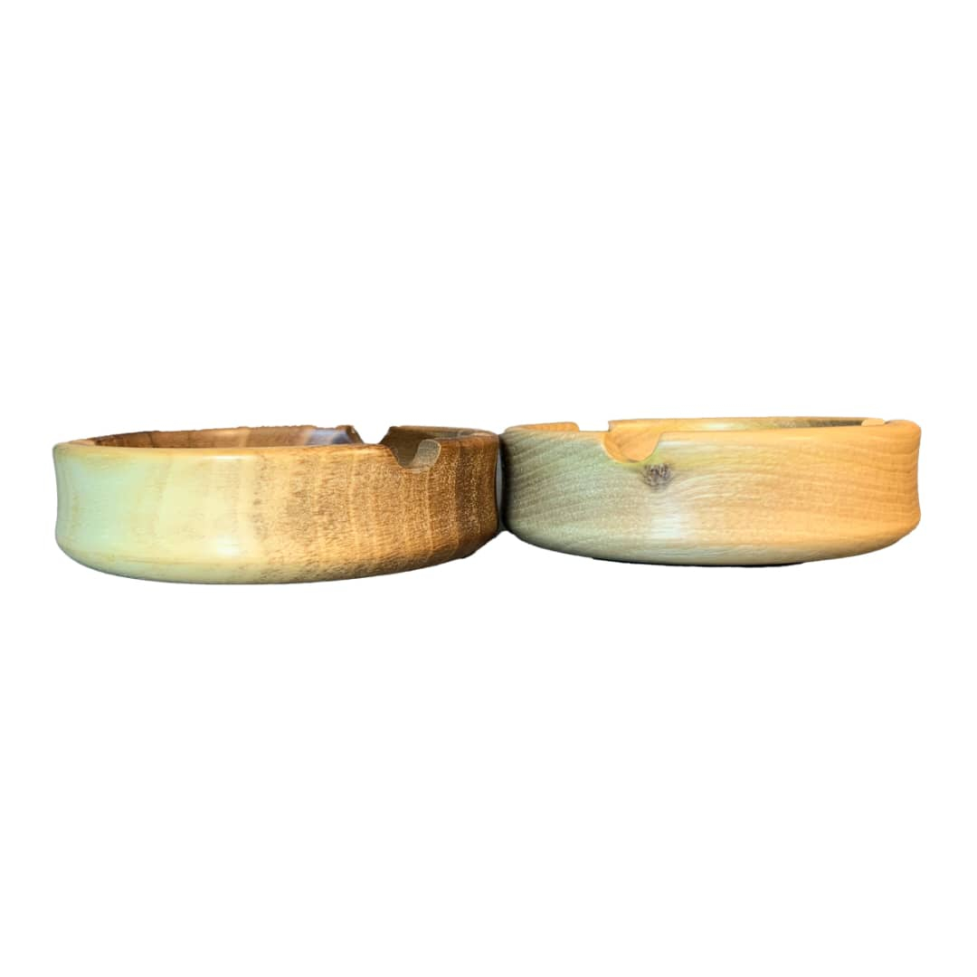 زیرسیگاری کد08 بسته 2 عددی