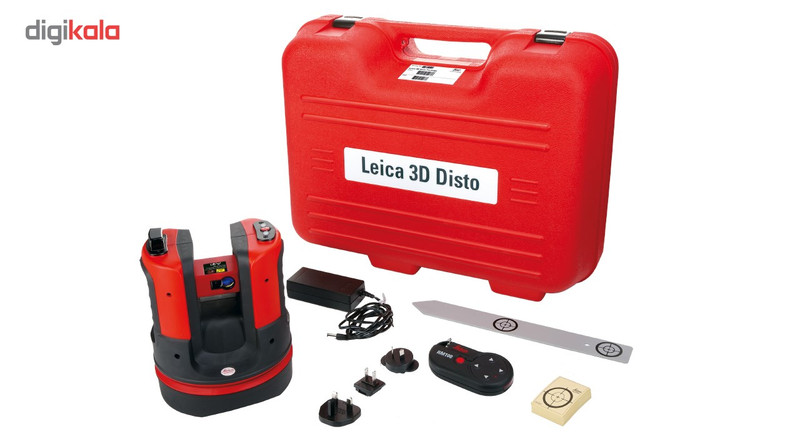 دیستو سه بعدی لایکا مدل 3D Disto دیستو سه بعدی لایکا مدل 3D Disto