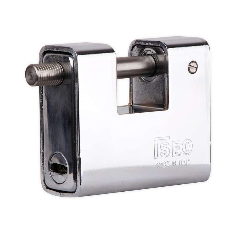 قفل کتابی ایزو مدل R6