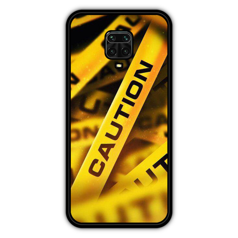 کاور جی جی ساب مدل JJ1315 مناسب برای گوشی موبایل شیائومی REDMI NOTE 9 PRO