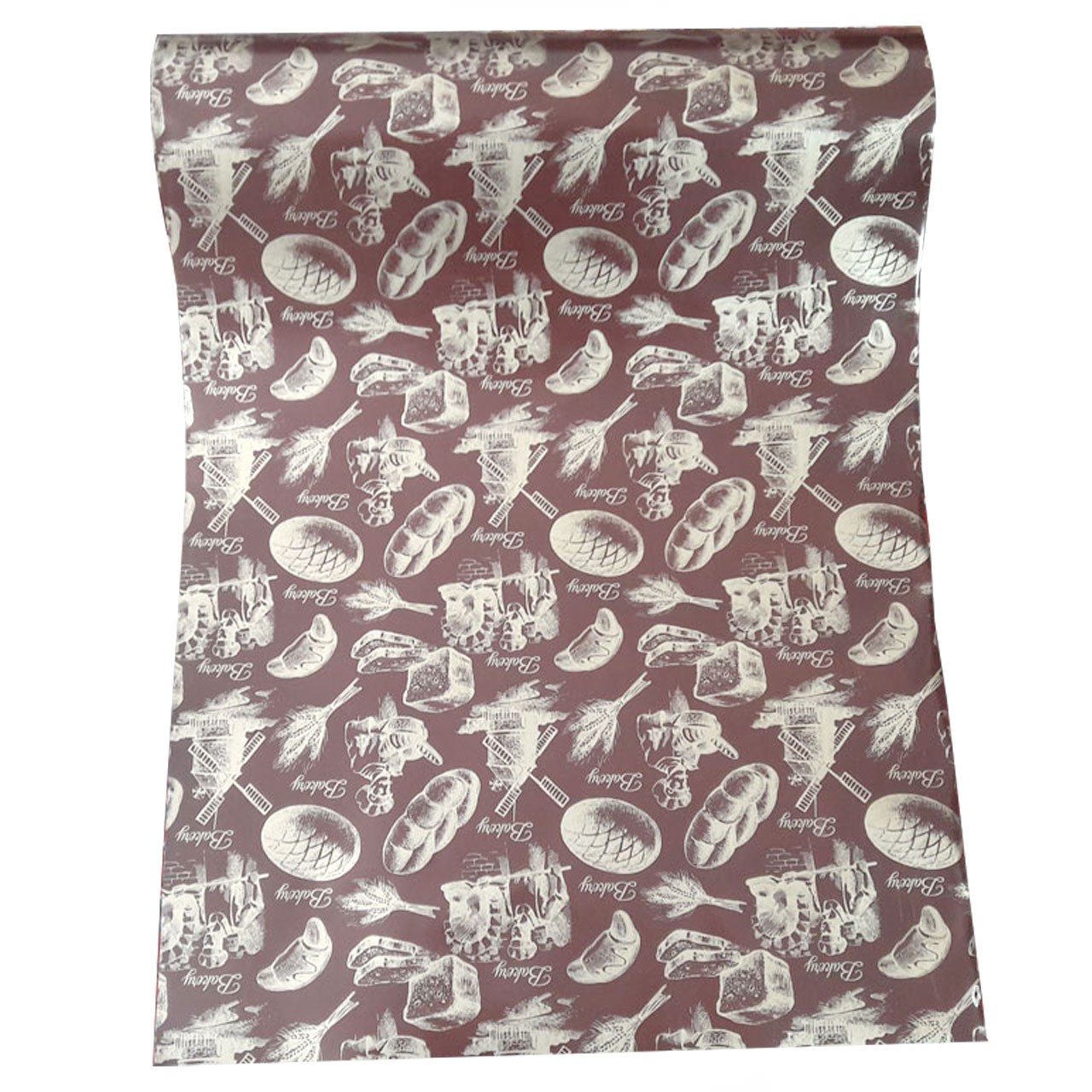 روکش داخل کابینت مدل گندم کد GA65