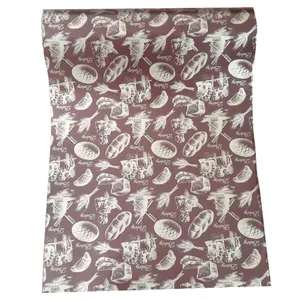 روکش داخل کابینت مدل گندم کد GA65