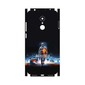 MAHOOT Battlefield Game Series-FullSkin Cover Sticker for Xiaomi REDMI 5