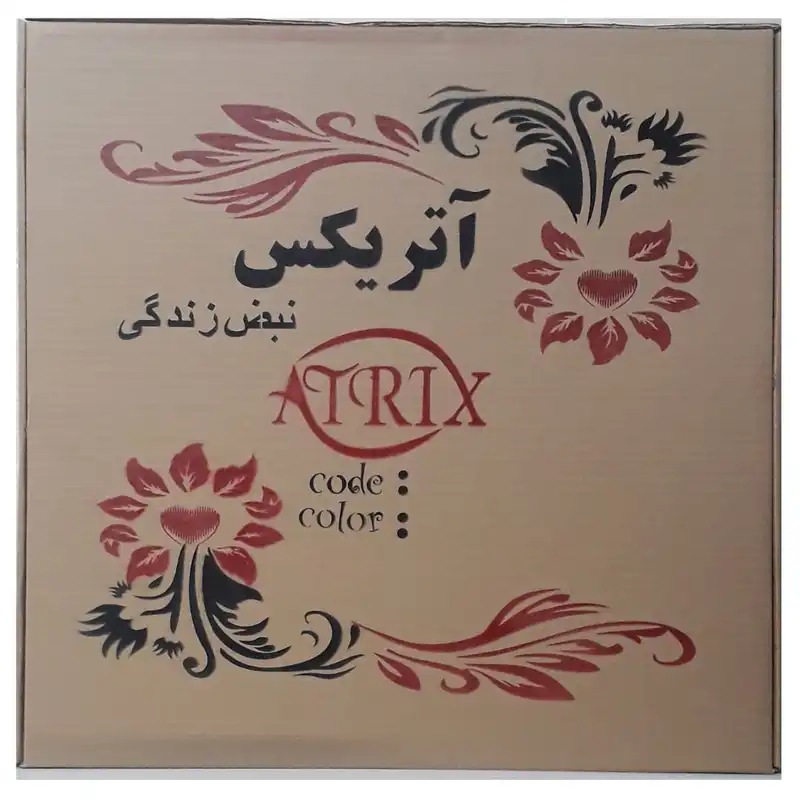 آینه آتریکس کد AM03