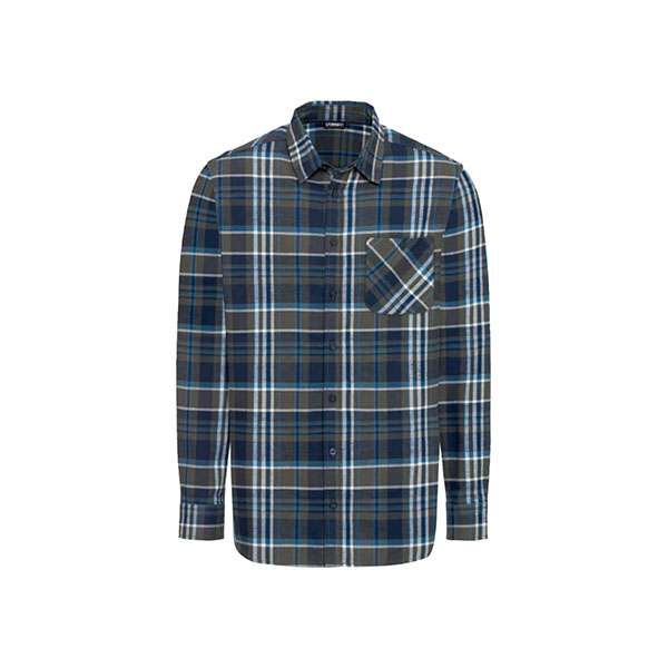 پیراهن آستین بلند مردانه لیورجی مدل 626232