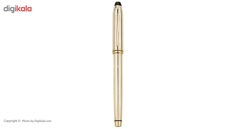 خودنویس کراس مدل Townsend کد 776