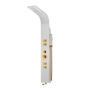 پنل دوش حمام فریز شاور مدل STR440