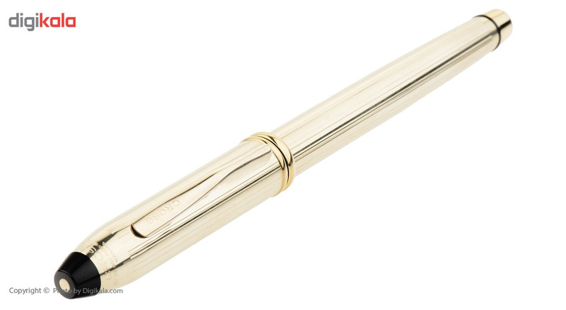 خودنویس کراس مدل Townsend کد 776