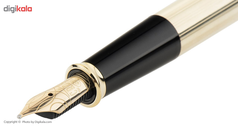 خودنویس کراس مدل Townsend کد 776