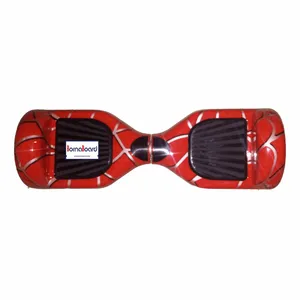 اسکوتر برقی برنابرد مدل Borna P5-Multi-Spider