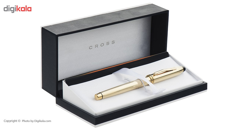 خودنویس کراس مدل Townsend کد 776