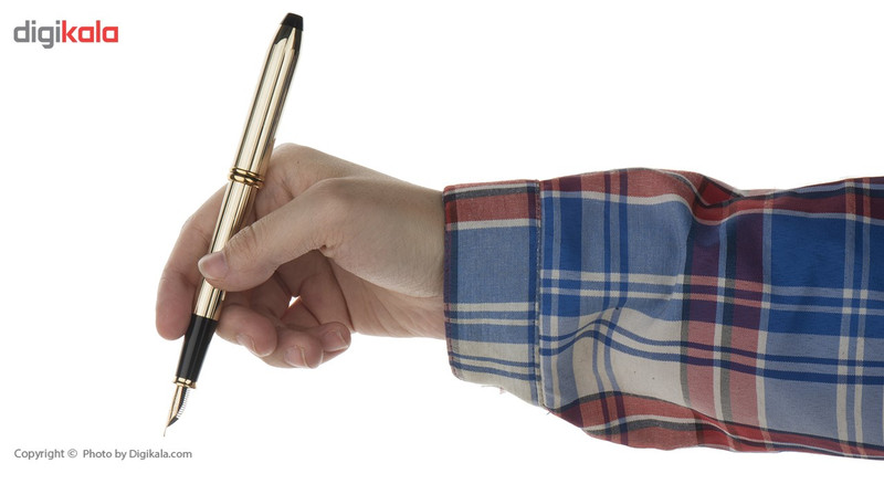 خودنویس کراس مدل Townsend کد 776