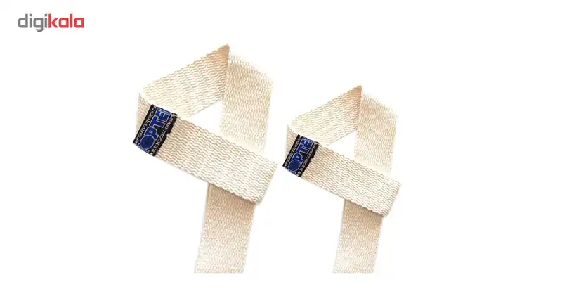 بند لیفت وزنه برداری اپتن مدل001 بسته دو عددی