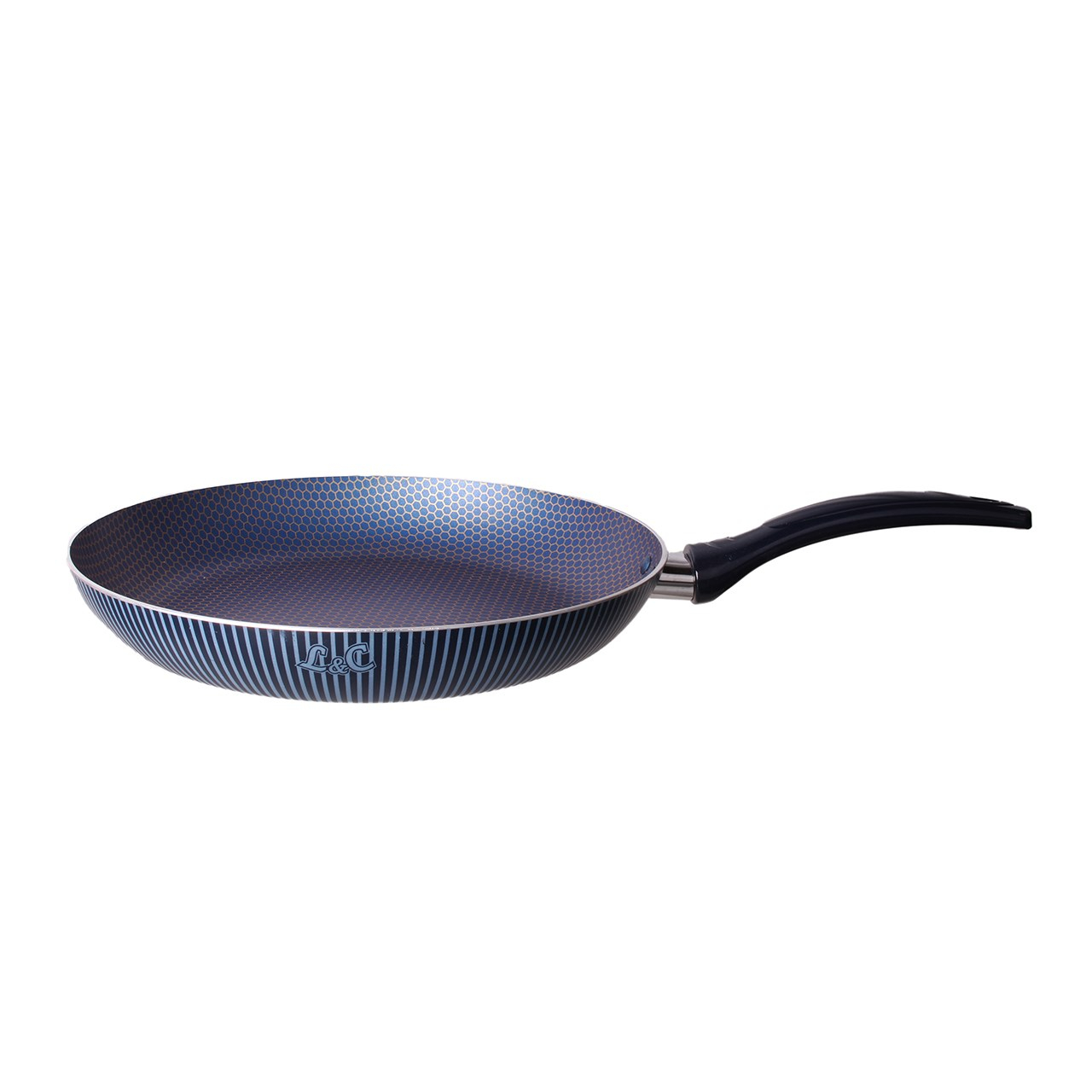 تابه لاوان مدل Flame Honeycomb سایز 20