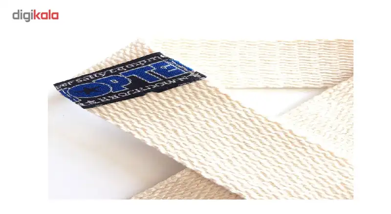 بند لیفت وزنه برداری اپتن مدل001 بسته دو عددی