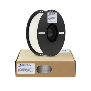 فیلامنت PLA پرینتر سه بعدی مدل Eco PLA قطر 1.75 میلی متر 1 کیلوگرم