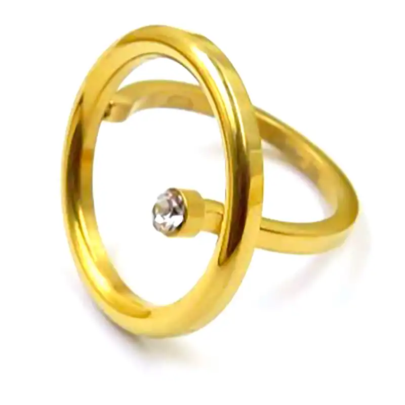 انگشتر زنانه کد RKH_1395