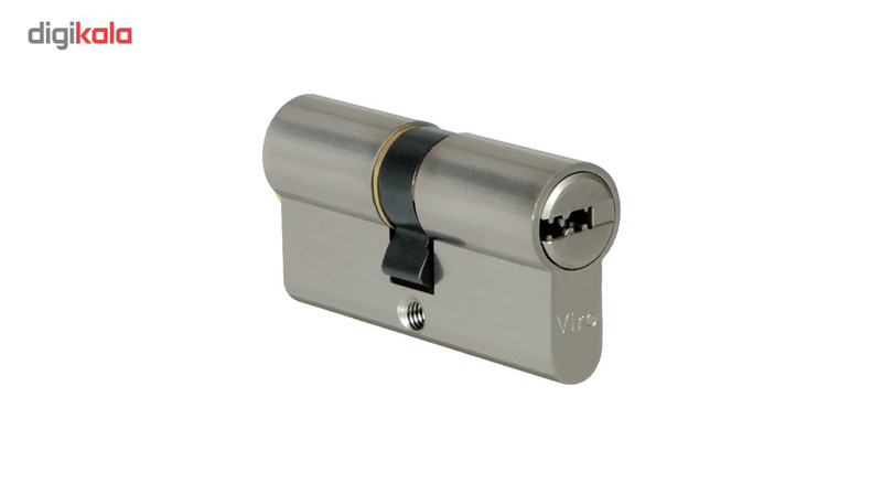 سیلندر قفل ویرو مدل Euro-Pro