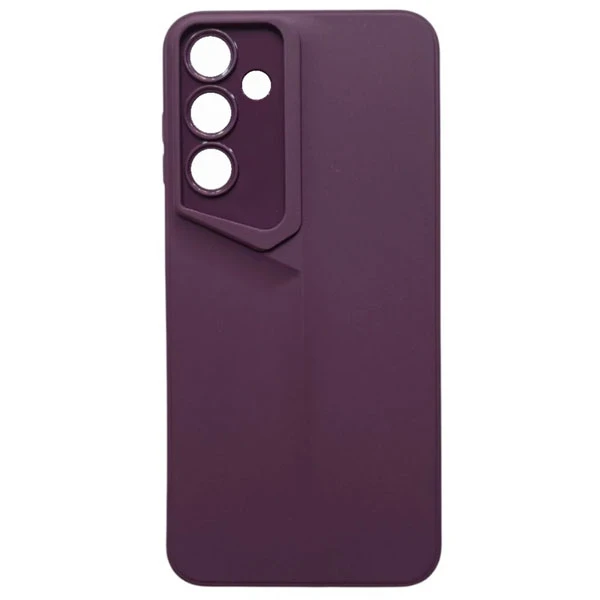 کاور مدل PSH_051 مناسب برای گوشی موبایل سامسونگ Galaxy A26