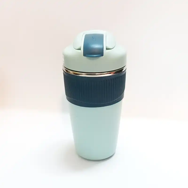 ماگ سفری مدل Ahh huat گنجایش 0.480 لیتر