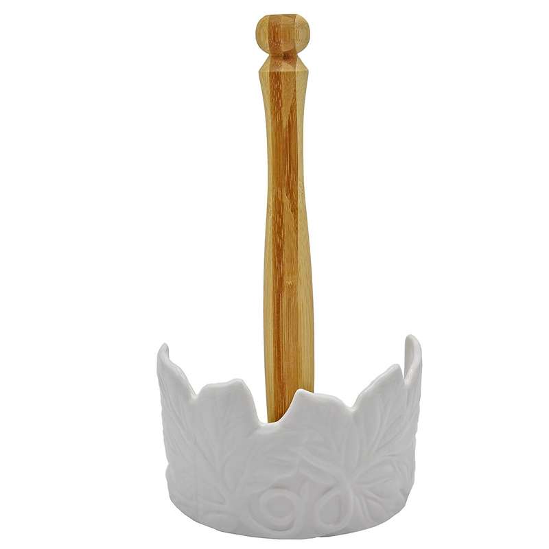 پایه رول دستمال کاغذی پی مدل 7457