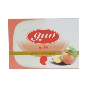 صابون حمام سیو مدل Peach مقدار 125 گرم