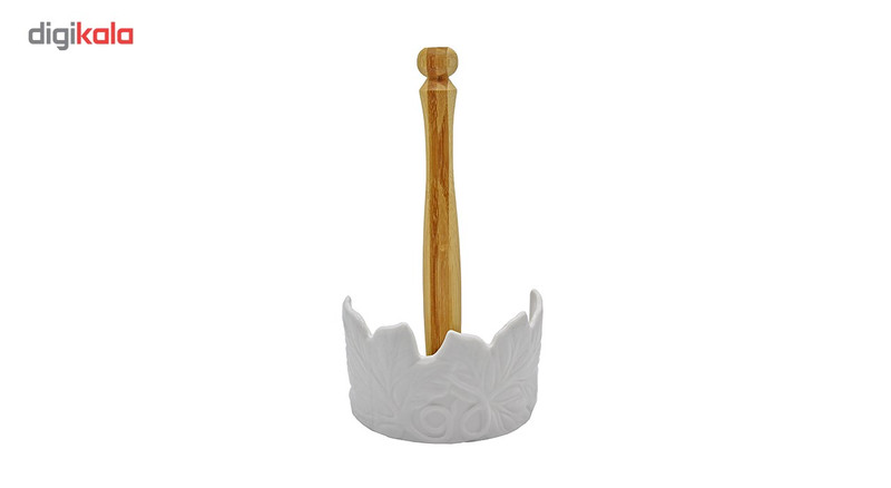 پایه رول دستمال کاغذی پی مدل 7457