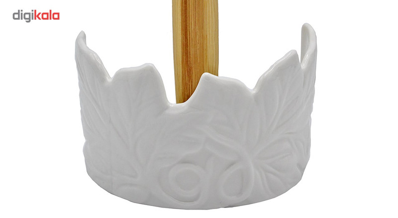 پایه رول دستمال کاغذی پی مدل 7457