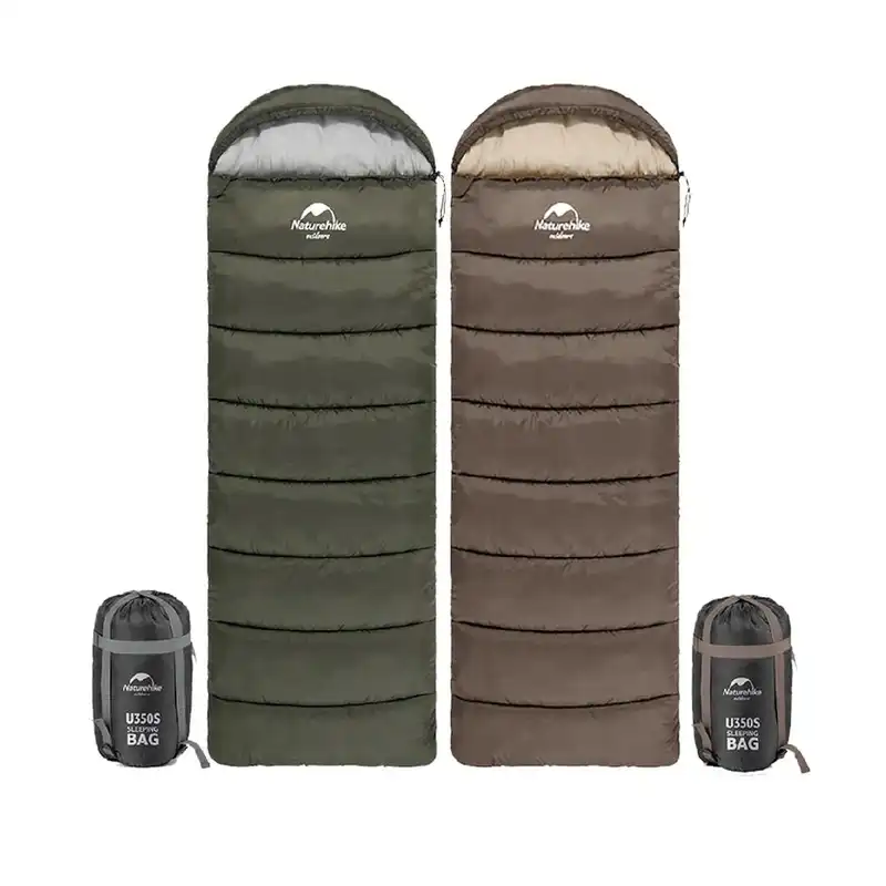 کیسه خواب نیچرهایک مدل New U Series U350