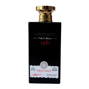 ادوپرفیوم ونت دست مدل آلفونسو روشه 1981  با رایحه معتدل حجم 200 میلی‌لیتر