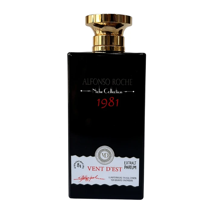 ادوپرفیوم ونت دست مدل آلفونسو روشه 1981  با رایحه معتدل حجم 200 میلی‌لیتر