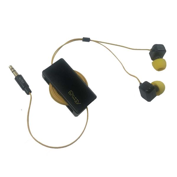 هنذفری آلپکس مدل AHP-338 هنذفری آلپکس مدل AHP-338