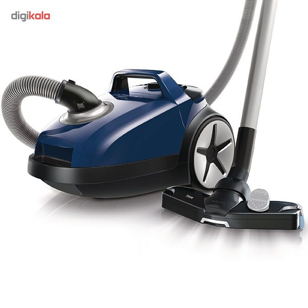 جاروبرقی فیلیپس سری پرفرمر پرو مدل FC9184